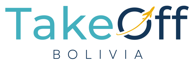 TakeOffBolivia